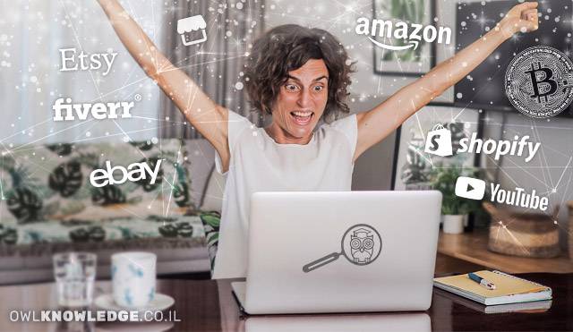 להנאתכם ולהשכלתכם, חקרנו והכנו לכם רשימה של קורסים דיגיטליים המומלצים ביותר בישראל. ארכיון הקורסים המומלצים שלנו - תהנו!