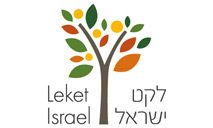לקט ישראל